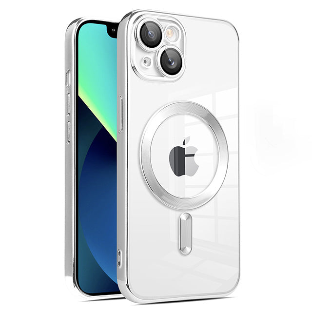 Magnetic MagSafe Case for iPhone 15 / 14 Magnetic MagSafe Case for iPhone 15 / 14
